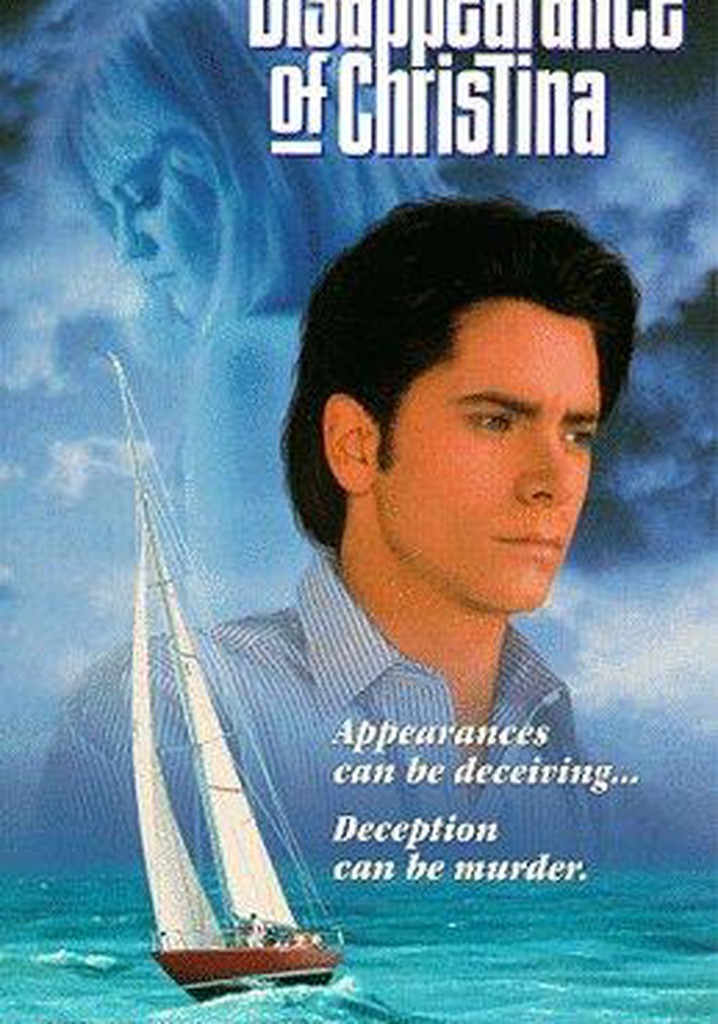 The Disappearance of Christina