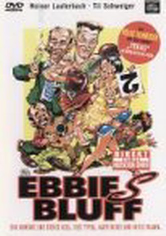 Ebbies Bluff