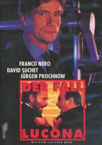 Der Fall Lucona
