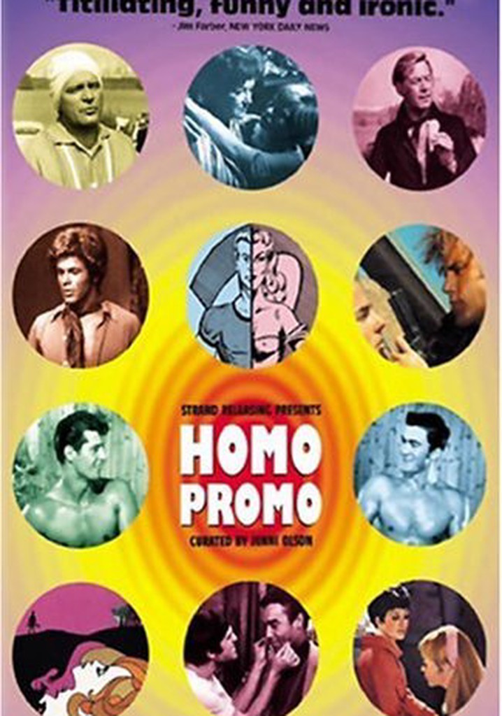 Homo Promo