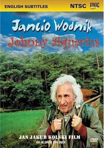 Johnnie Waterman