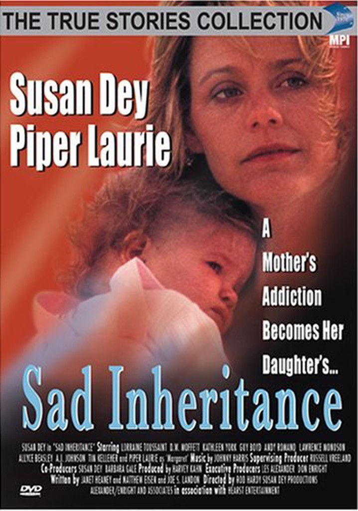 Sad Inheritance