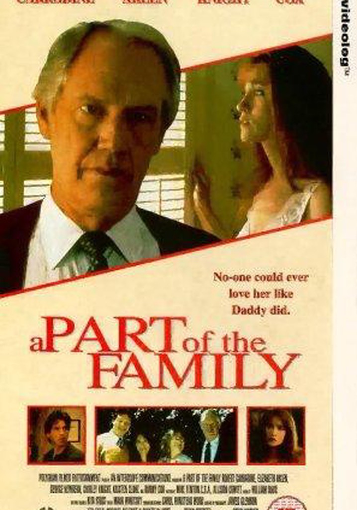 A Part of the Family