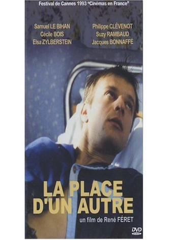 La place d'un autre