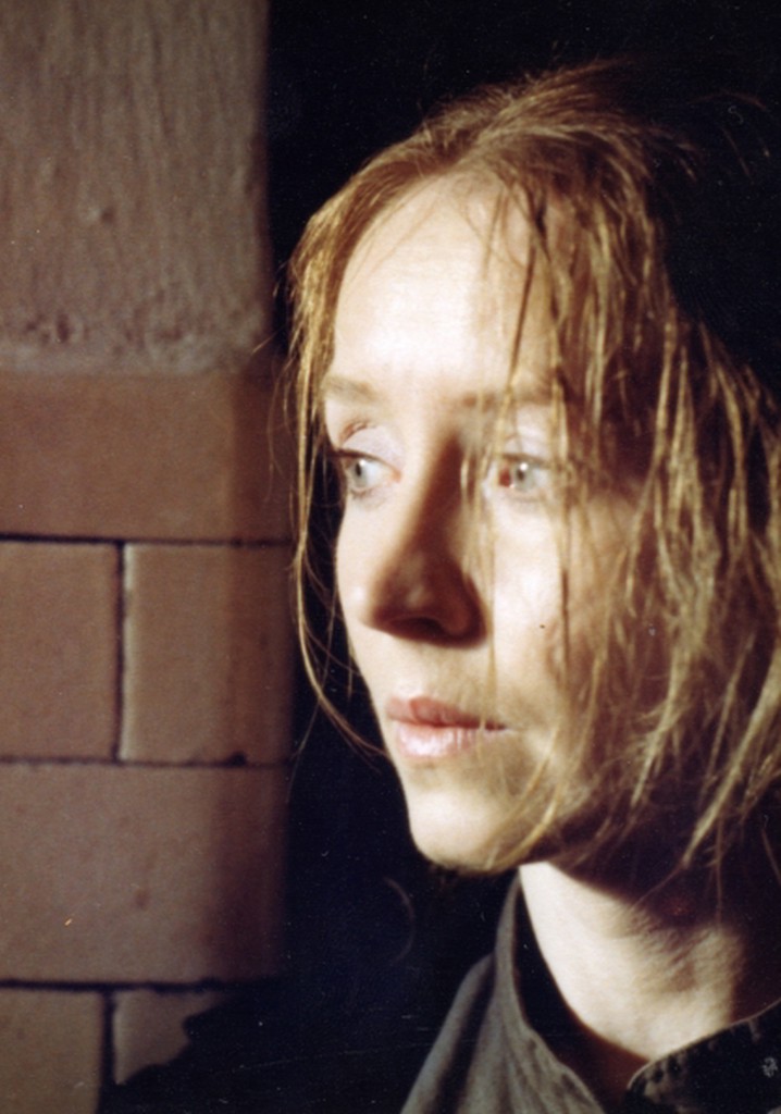 Conversation with a Cupboard Man