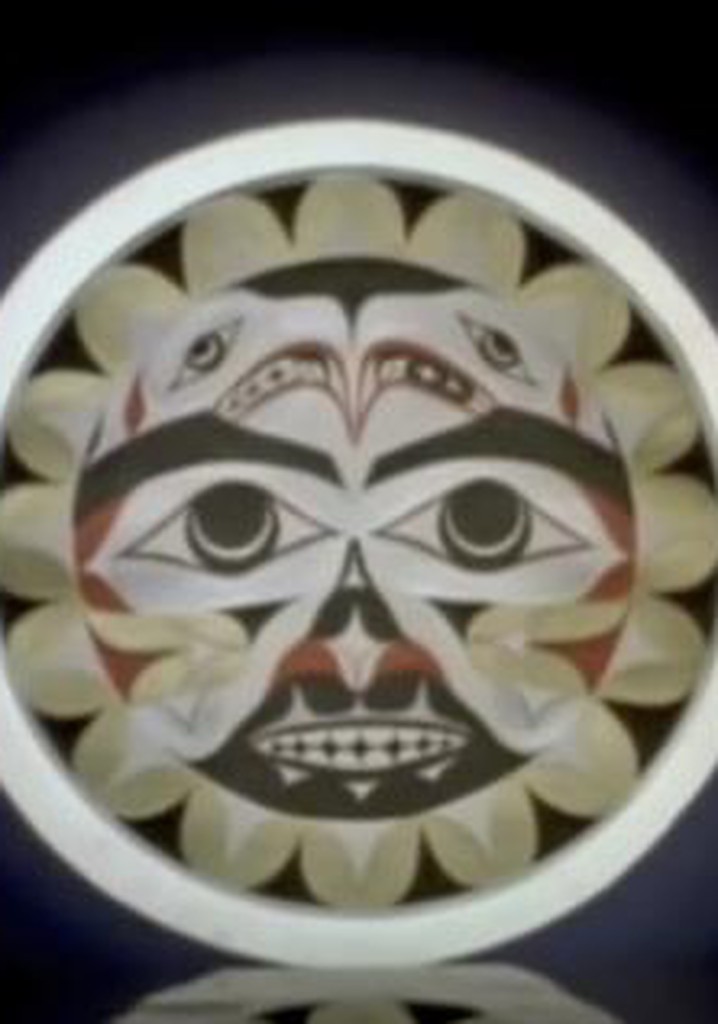 The Salt Water People