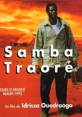 Samba Traoré