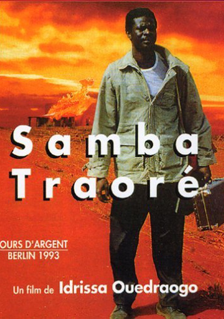 Samba Traoré