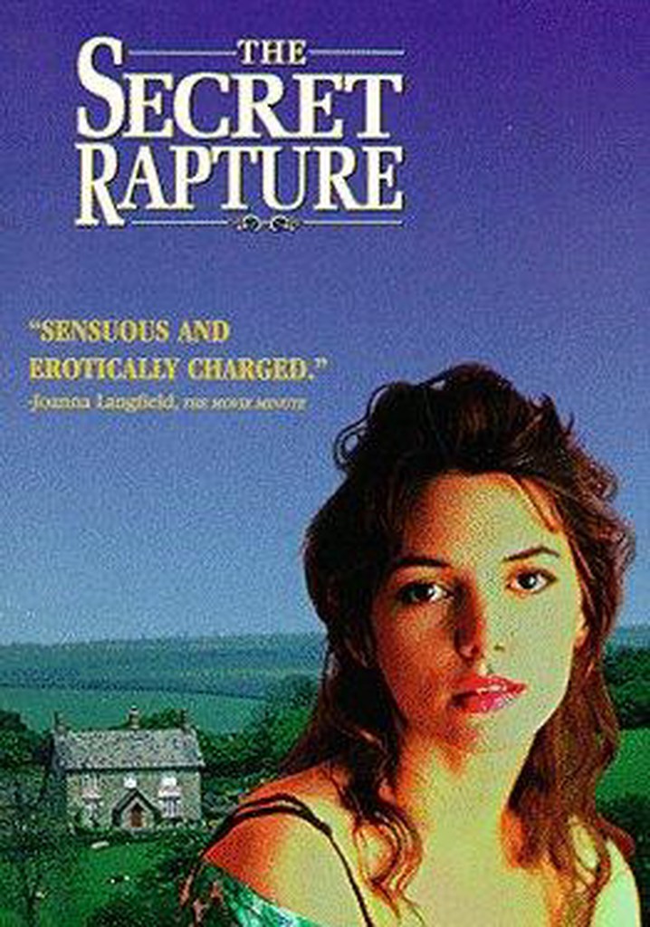 The Secret Rapture