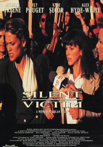 Silent Victim