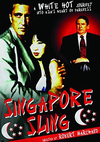 Singapore Sling