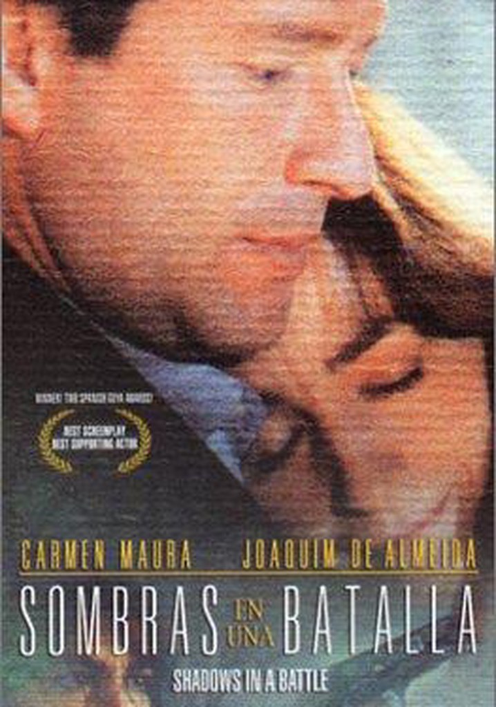 Shadows in a Conflict