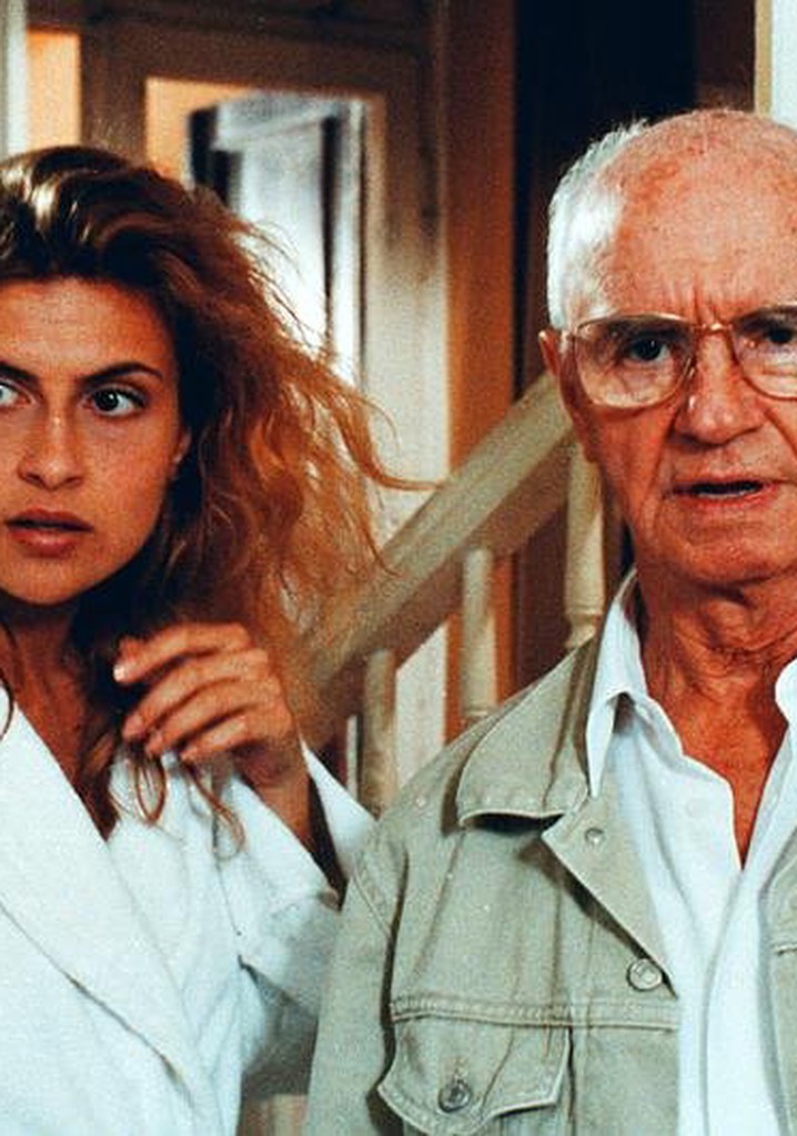 Straszny sen Dzidziusia Górkiewicza