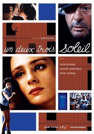 One, Two, Three, Freeze