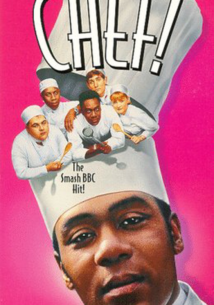 Chef - watch tv show streaming online