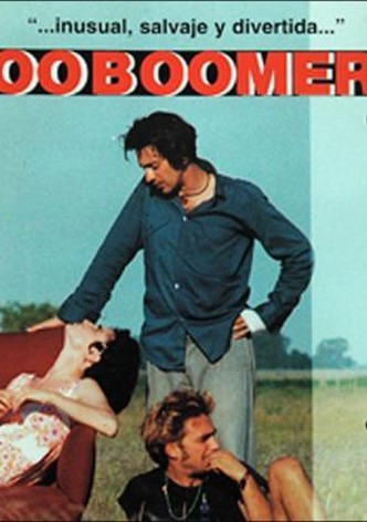 1000 Boomerangs