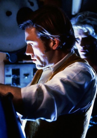 Ein Anfang von etwas