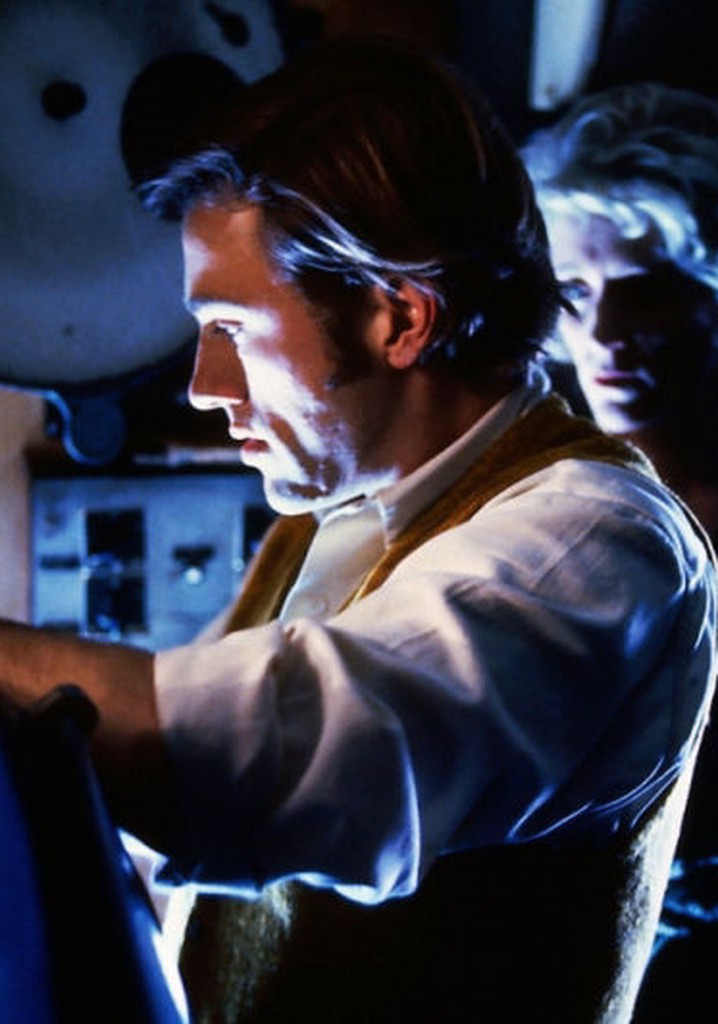 Ein Anfang von etwas