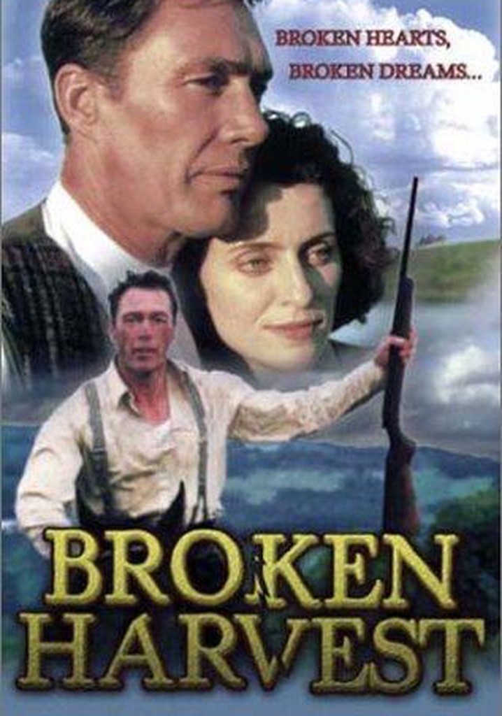 Broken Harvest
