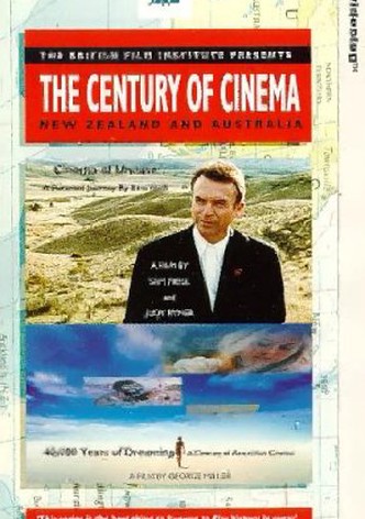 A Century of Cinema