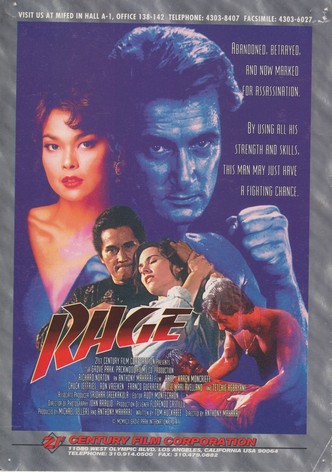 Rage