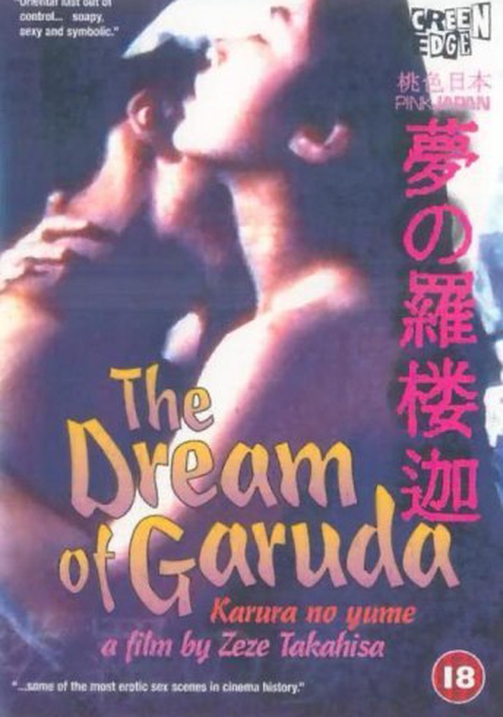 The Dream of Garuda