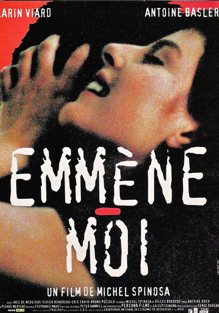Emmène-moi