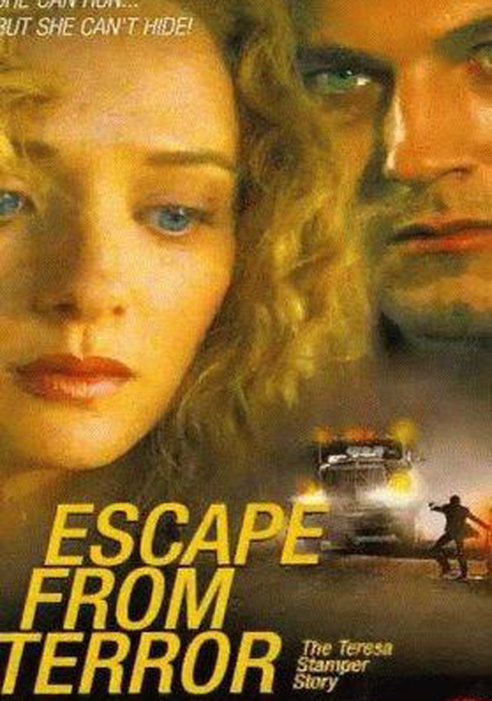 Escape from Terror The Teresa Stamper Story streaming
