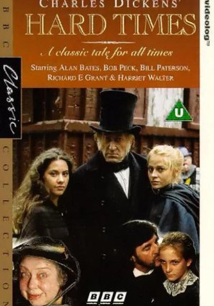 Hard Times watch tv show streaming online