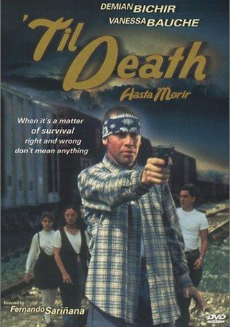 Hasta Morir