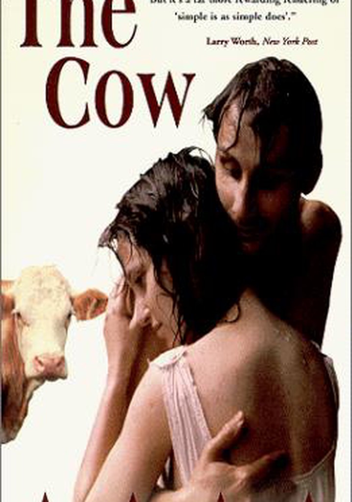 The Cow