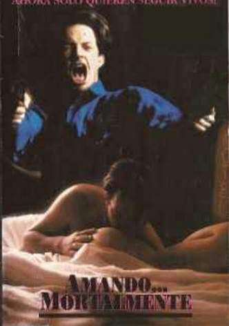Loving Deadly