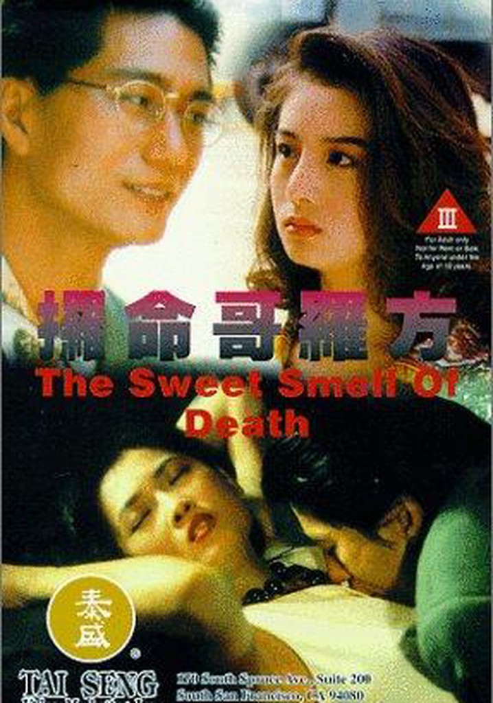 The Sweet Smell of Death