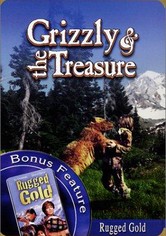 Rugged Gold