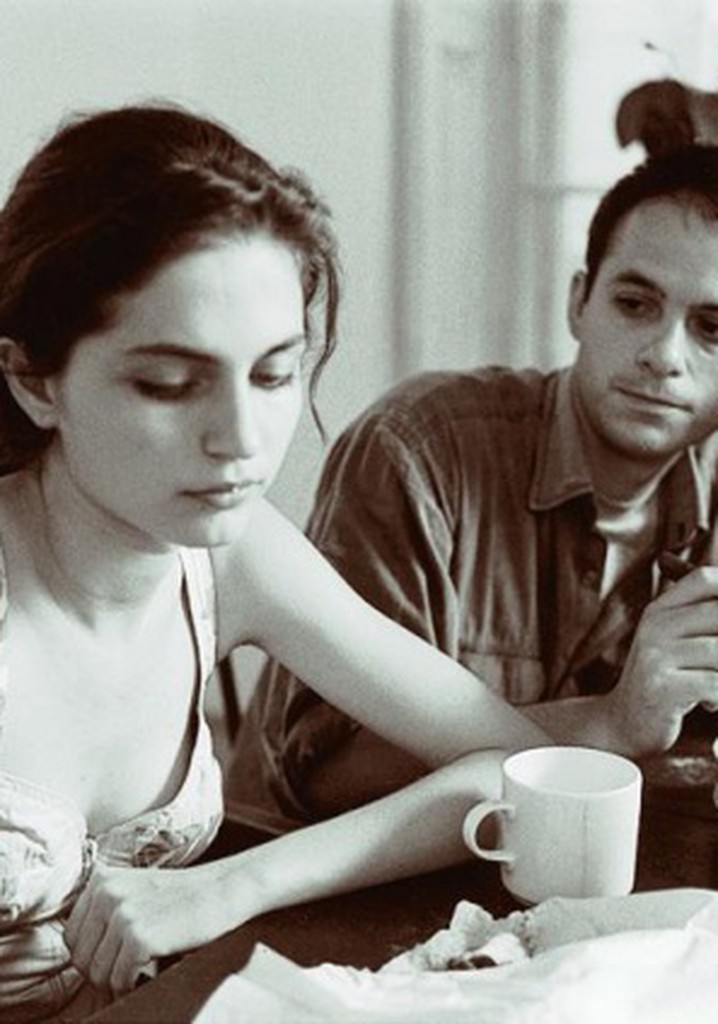 No Girl Ever Had This Effect on Me