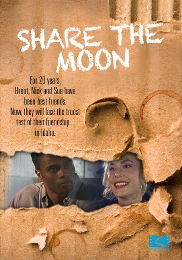 Share the Moon