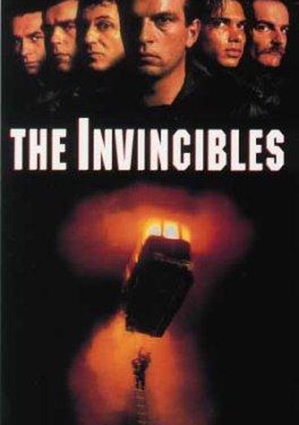 The Invincibles (Director's Cut)
