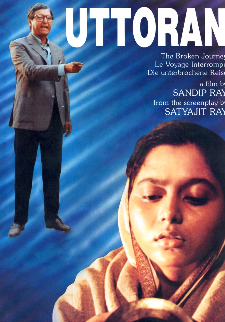 The Broken Journey streaming where to watch online?