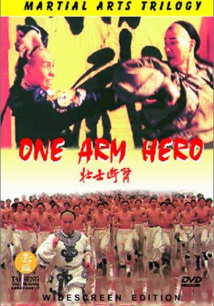 One Arm Hero
