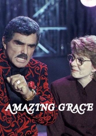 Amazing Grace