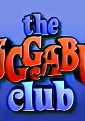 The Huggabug Club