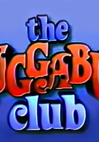 The Huggabug Club