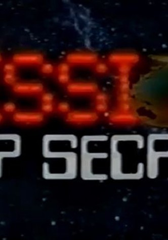 Mission Top Secret