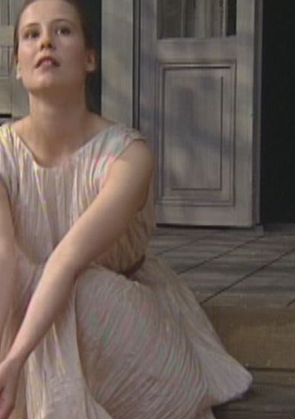 Som löven i Vallombrosa