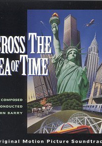 Across the Sea of Time