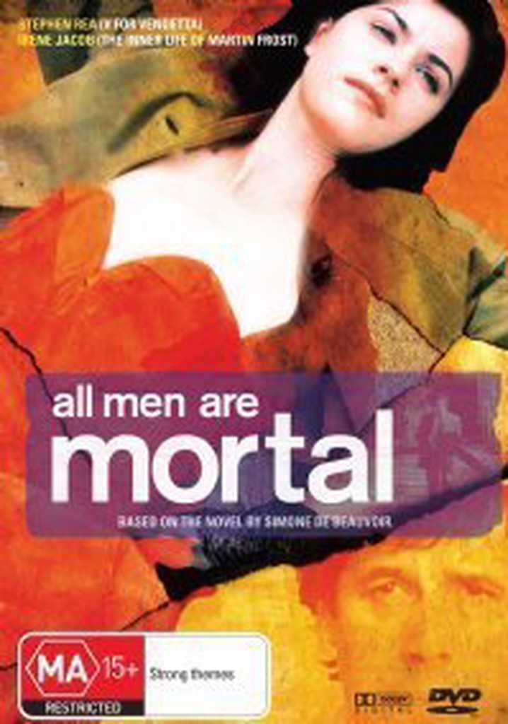 All Men Are Mortal