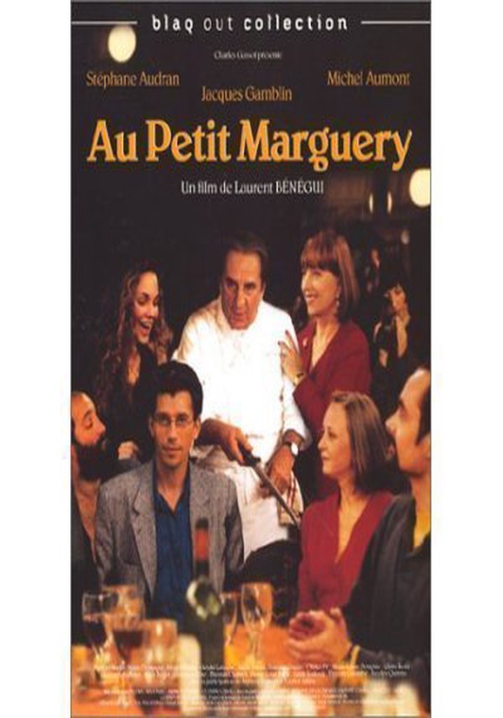 Au petit Marguery