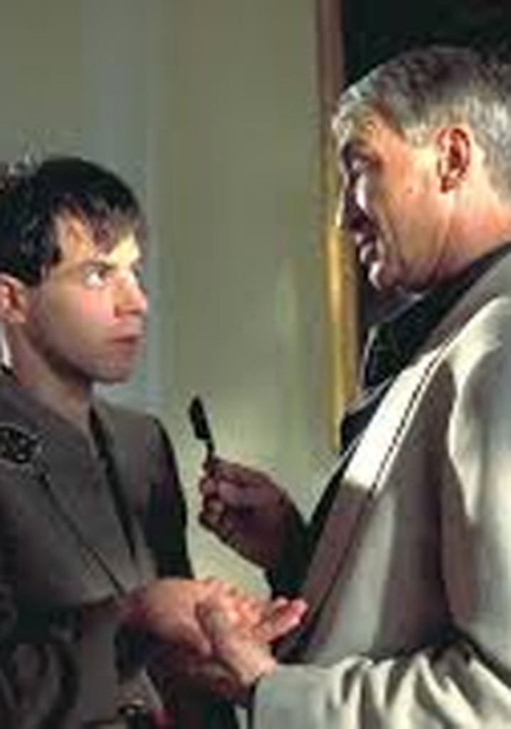 Brüder auf Leben und Tod