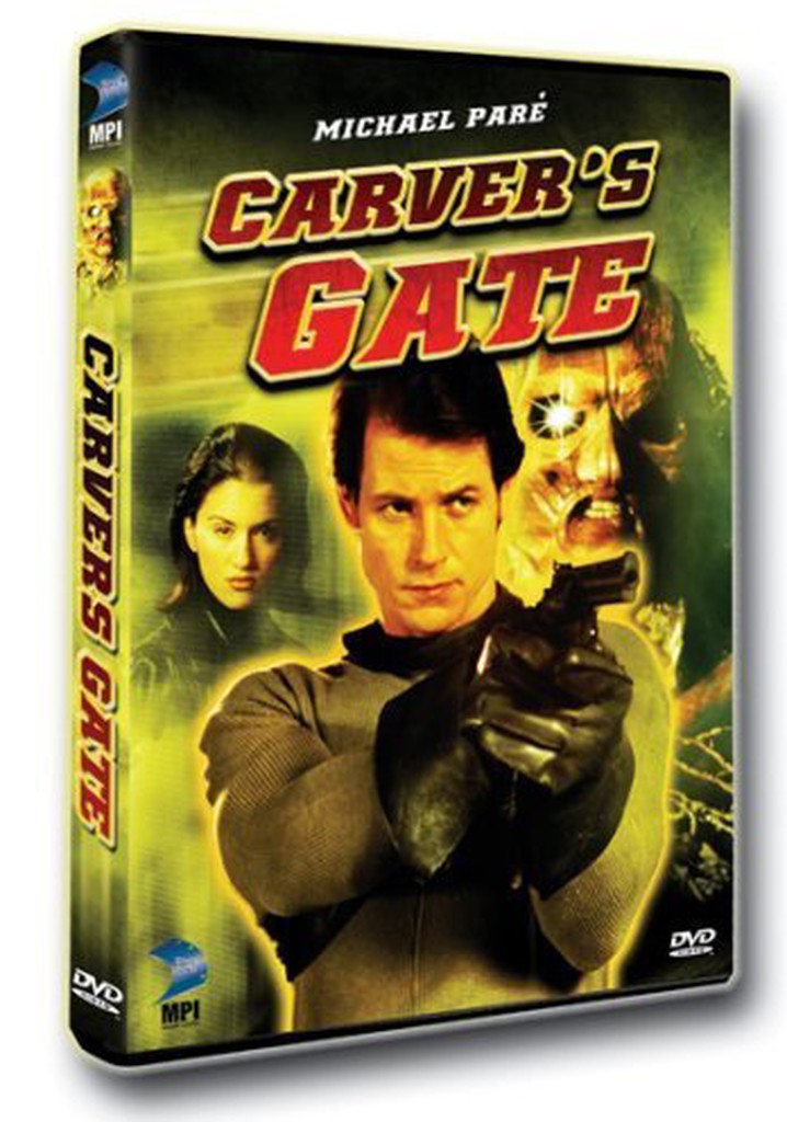 Carver's Gate