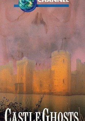 Castle Ghosts of England
